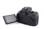 Nikon D5200