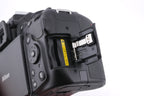 Nikon D5200