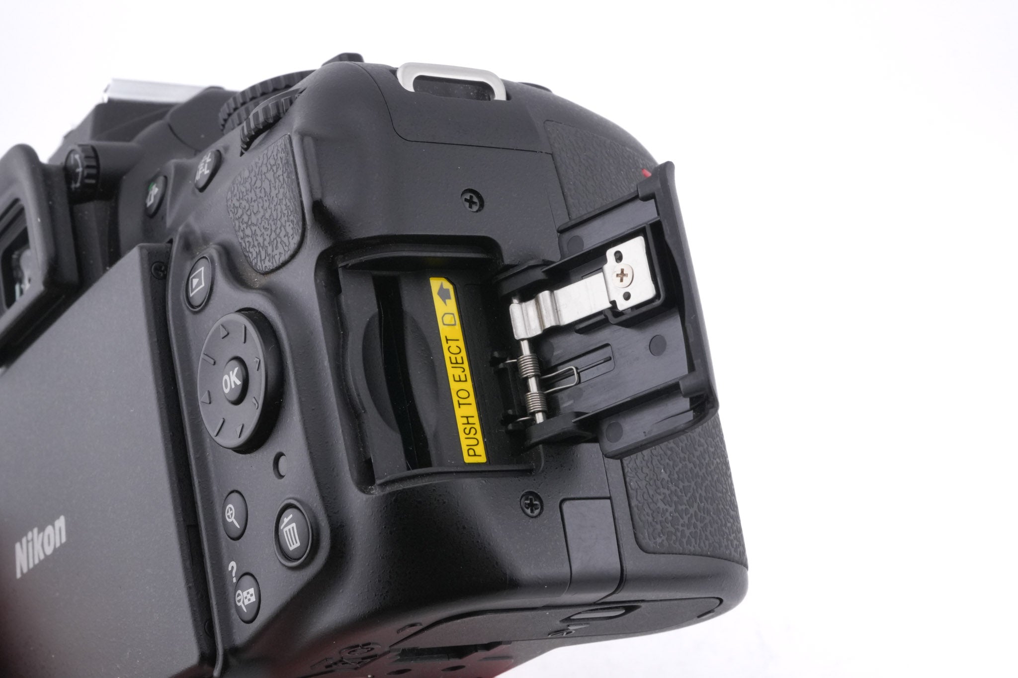 Nikon D5200