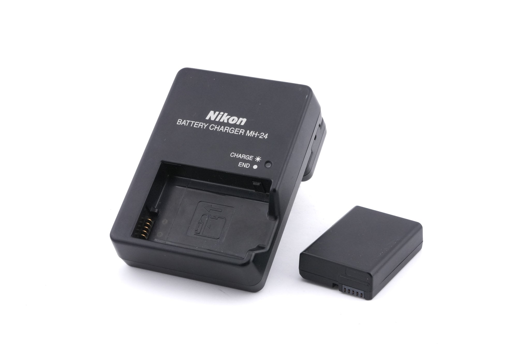 Nikon D5200