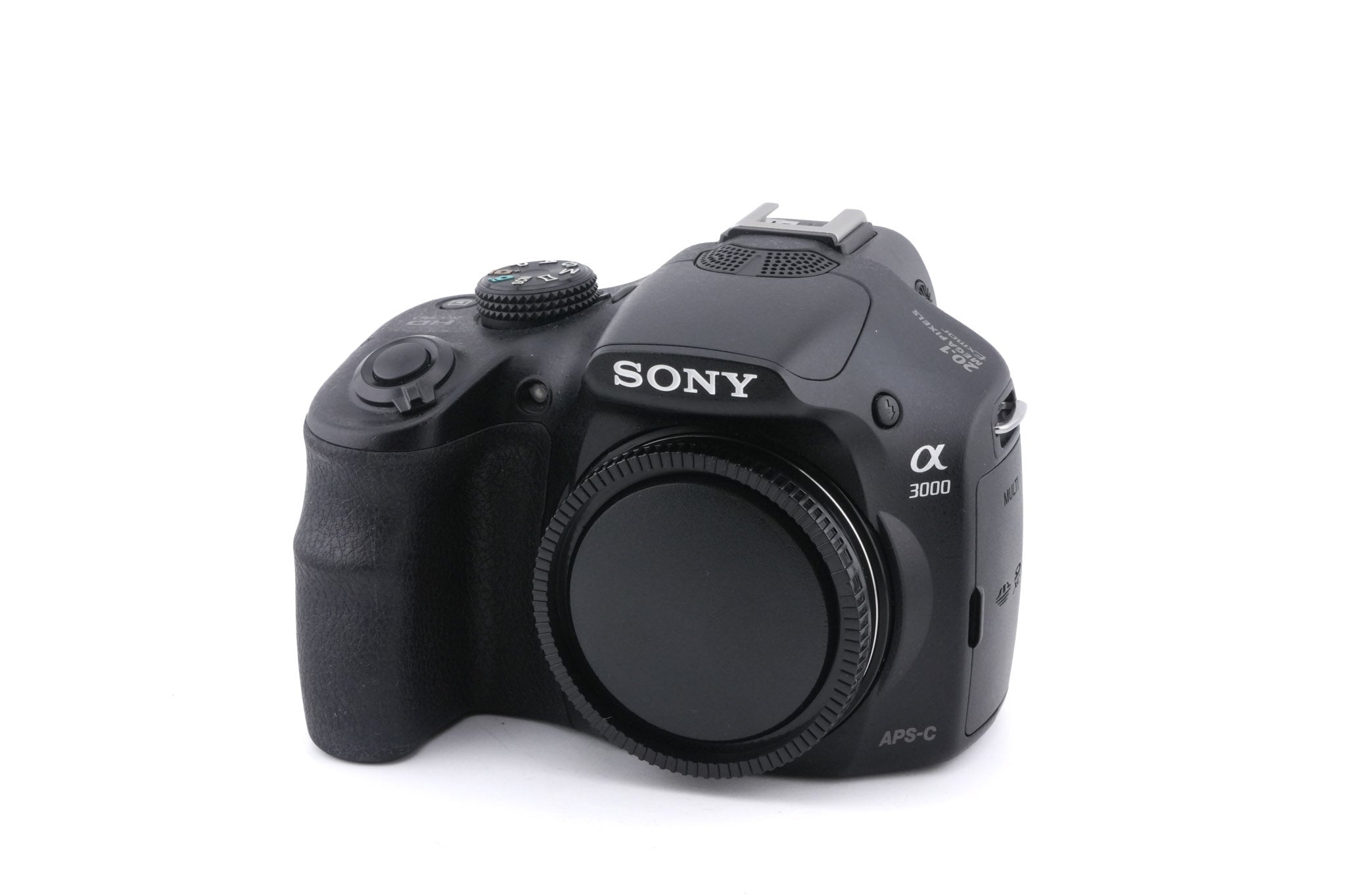 Sony A3000