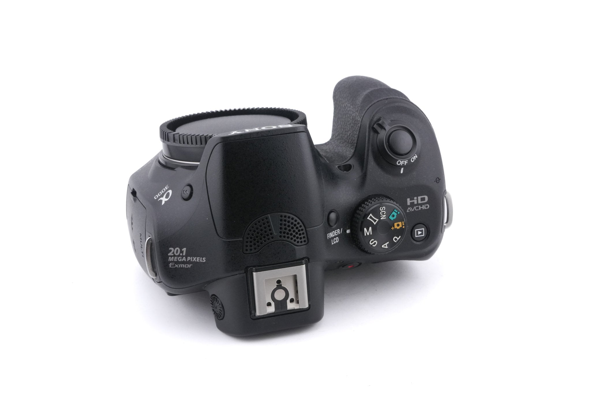 Sony A3000
