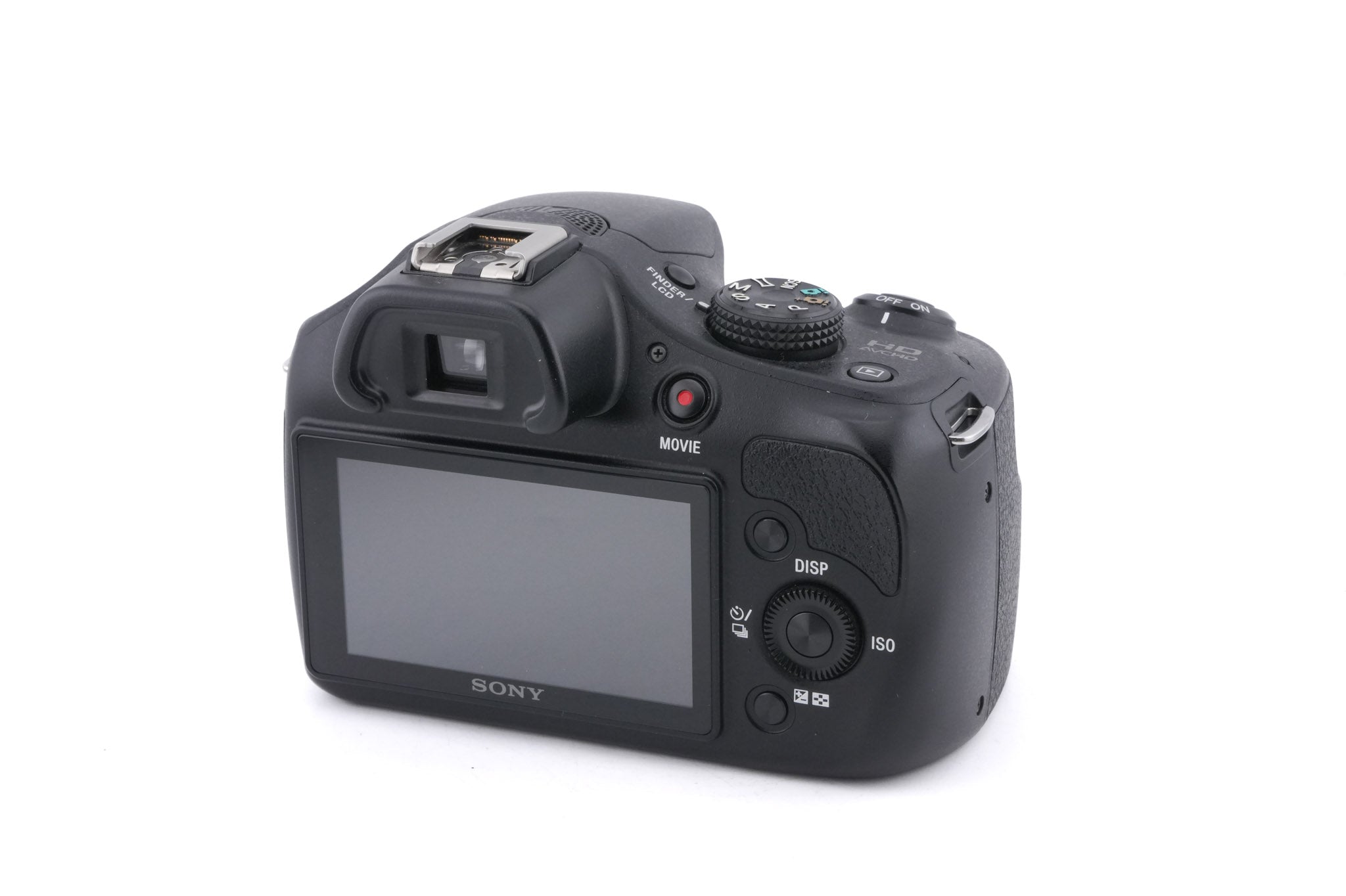Sony A3000