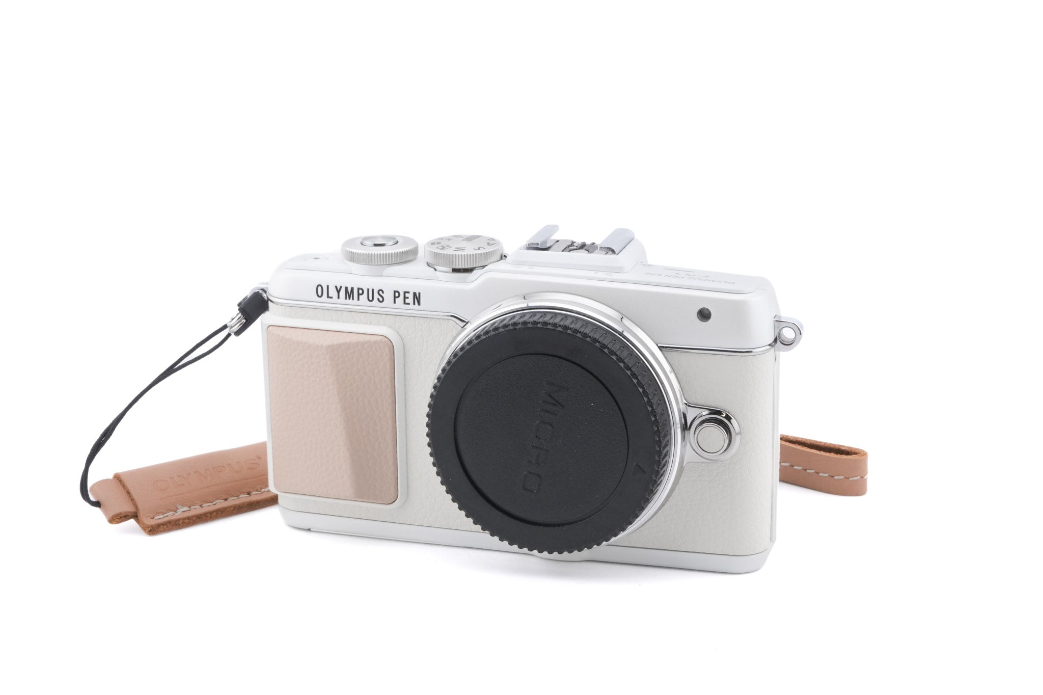 Olympus PEN E-PL7