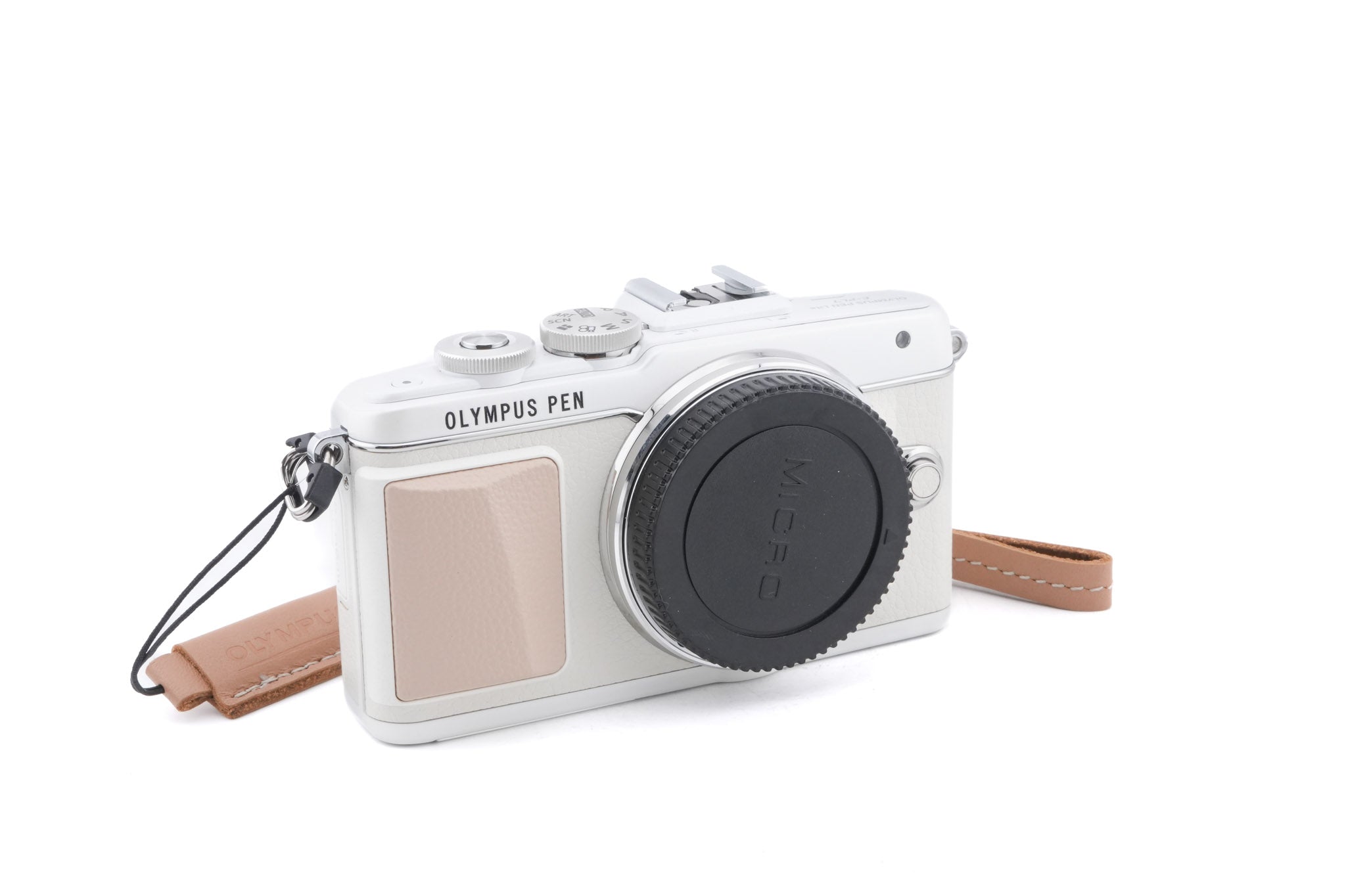 Olympus PEN E-PL7