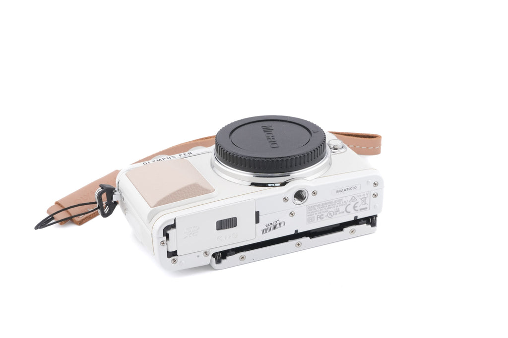 Olympus PEN E-PL7