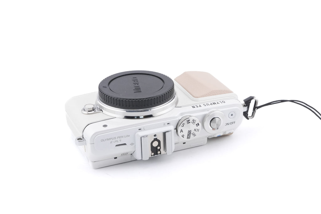 Olympus PEN E-PL7