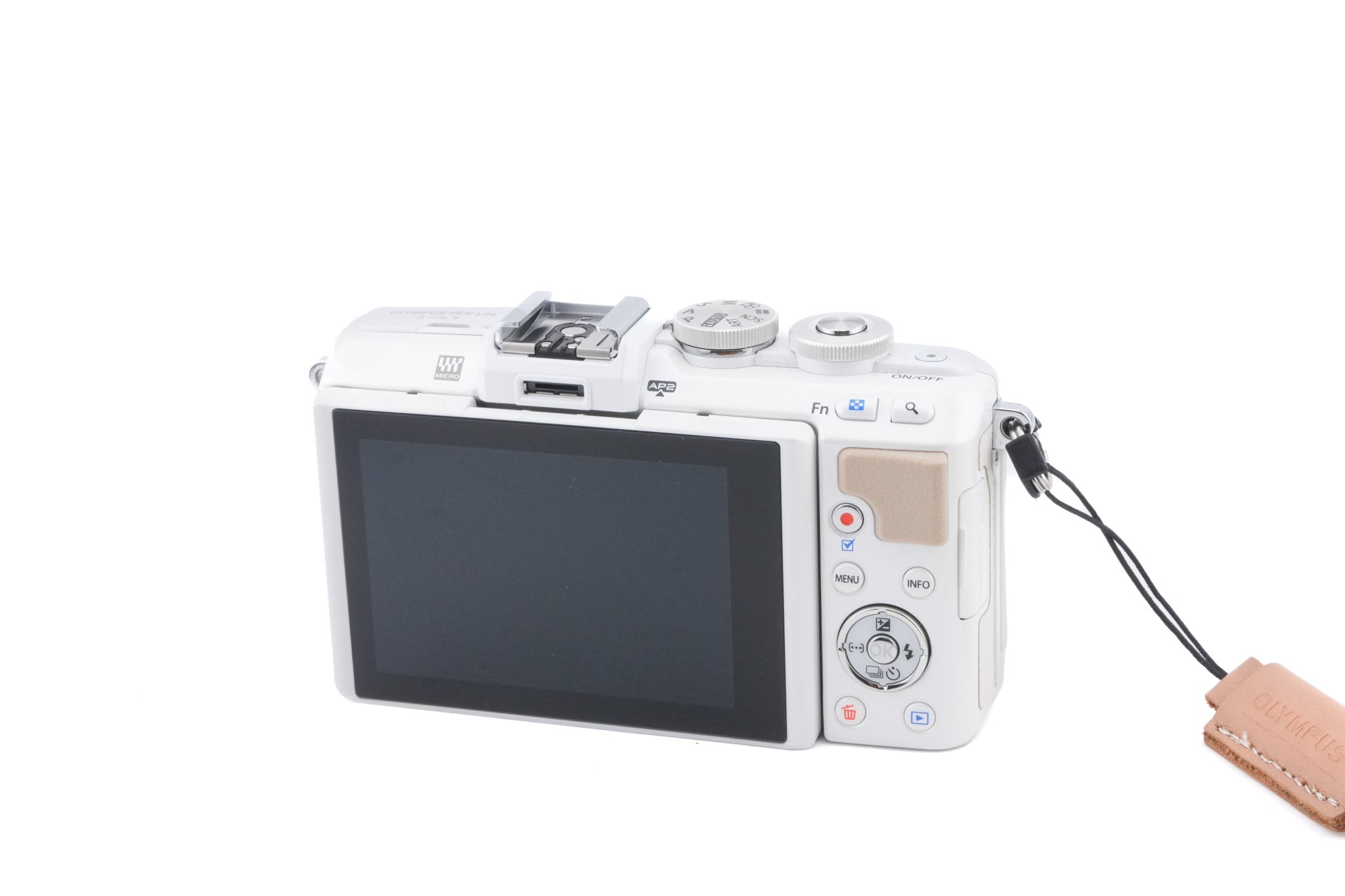 Olympus PEN E-PL7