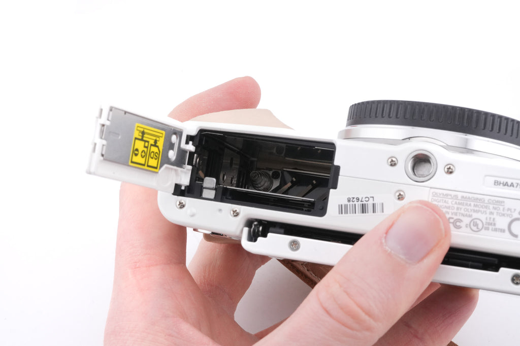 Olympus PEN E-PL7
