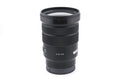Sony 18-105mm f4 G PZ OSS (SELP18105G)