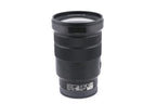 Sony 18-105mm f4 G PZ OSS (SELP18105G)
