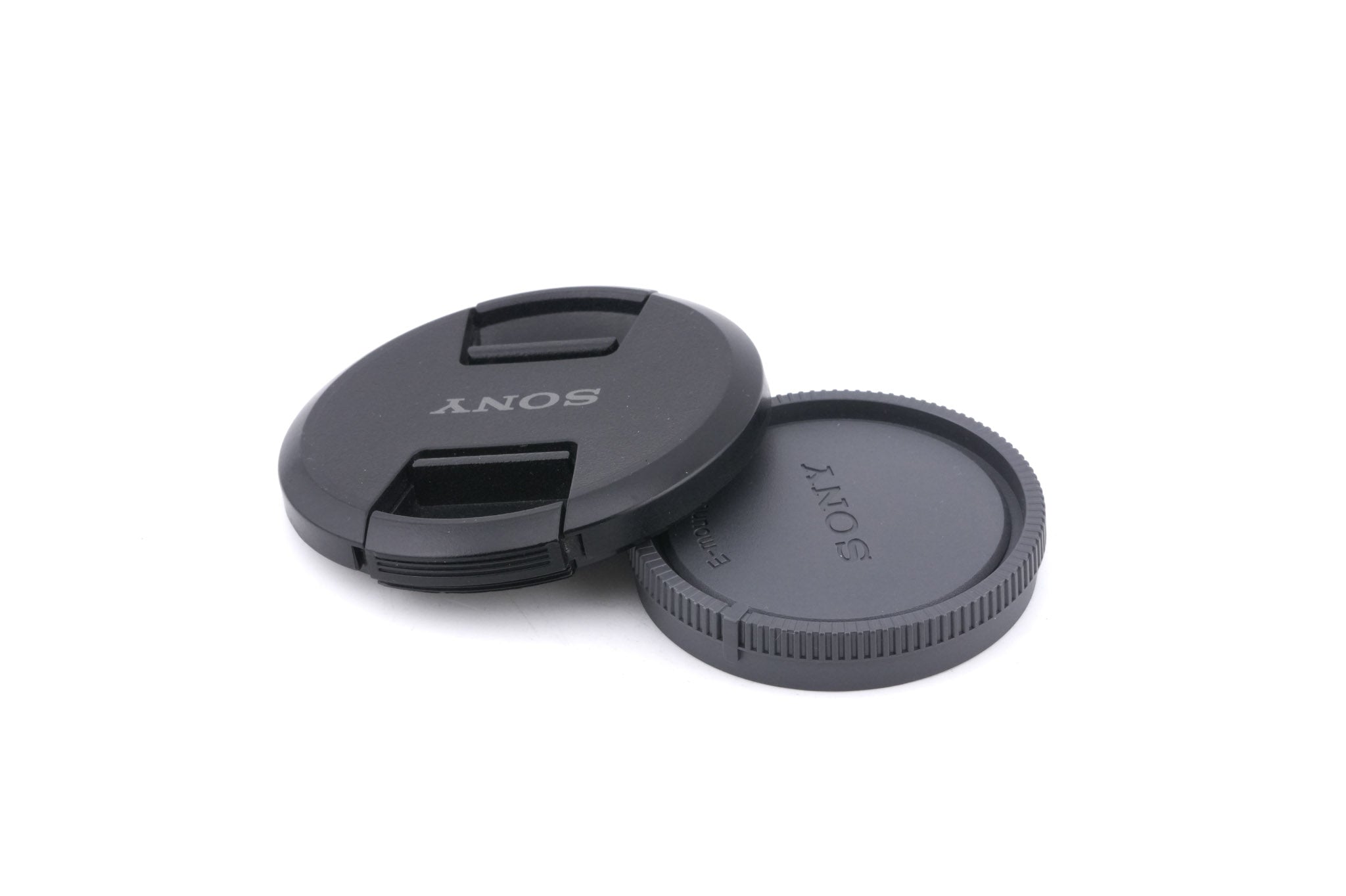 Sony 18-105mm f4 G PZ OSS (SELP18105G)