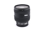 Sony 16-50mm f2.8 DT SSM (SAL1650)
