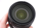 Sony 16-50mm f2.8 DT SSM (SAL1650)