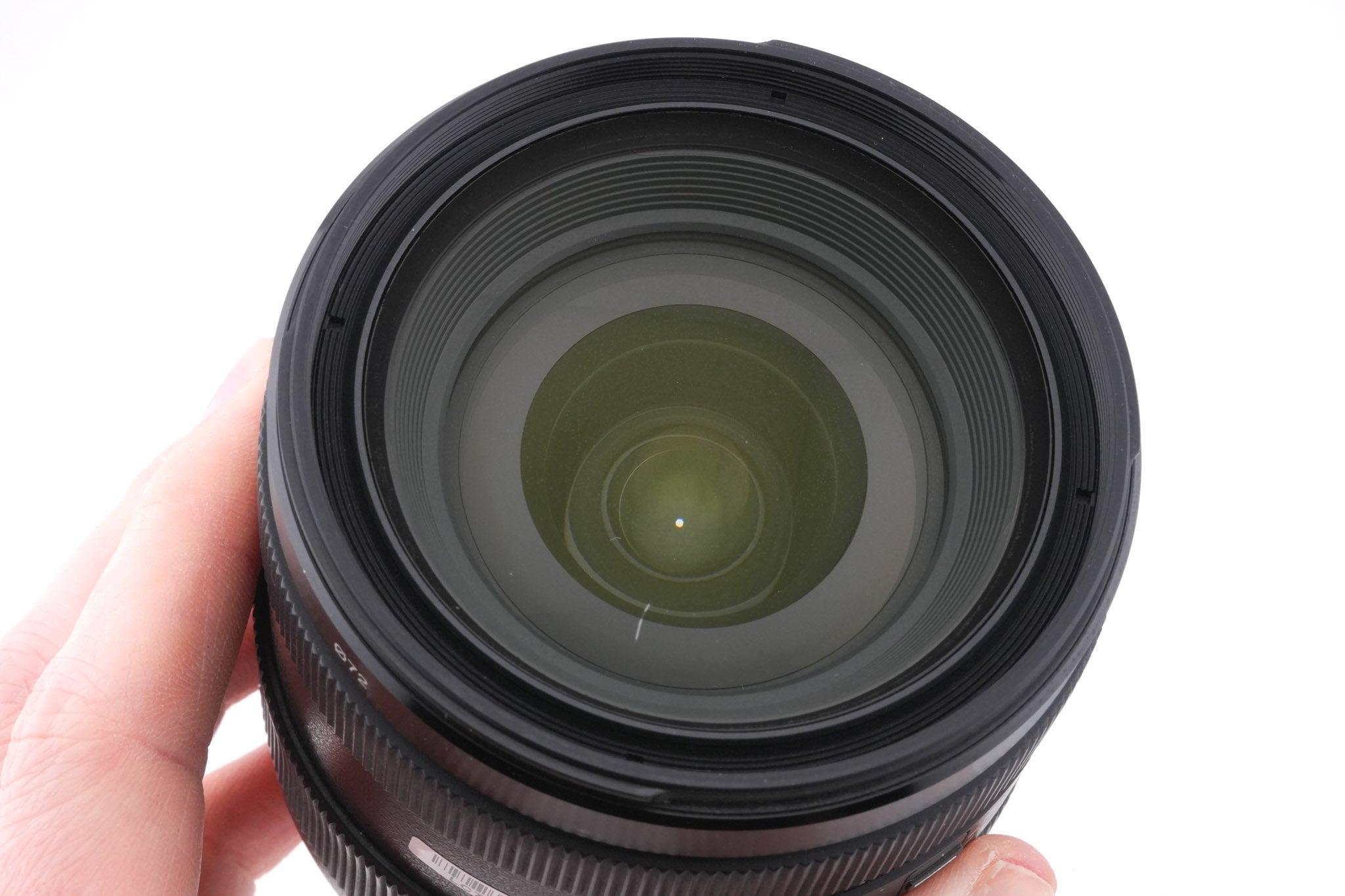 Sony 16-50mm f2.8 DT SSM (SAL1650)
