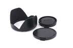 Sony 16-50mm f2.8 DT SSM (SAL1650)