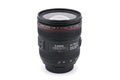 Canon 24-70mm f4 L IS USM