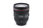Canon 24-70mm f4 L IS USM