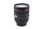 Canon 24-70mm f4 L IS USM