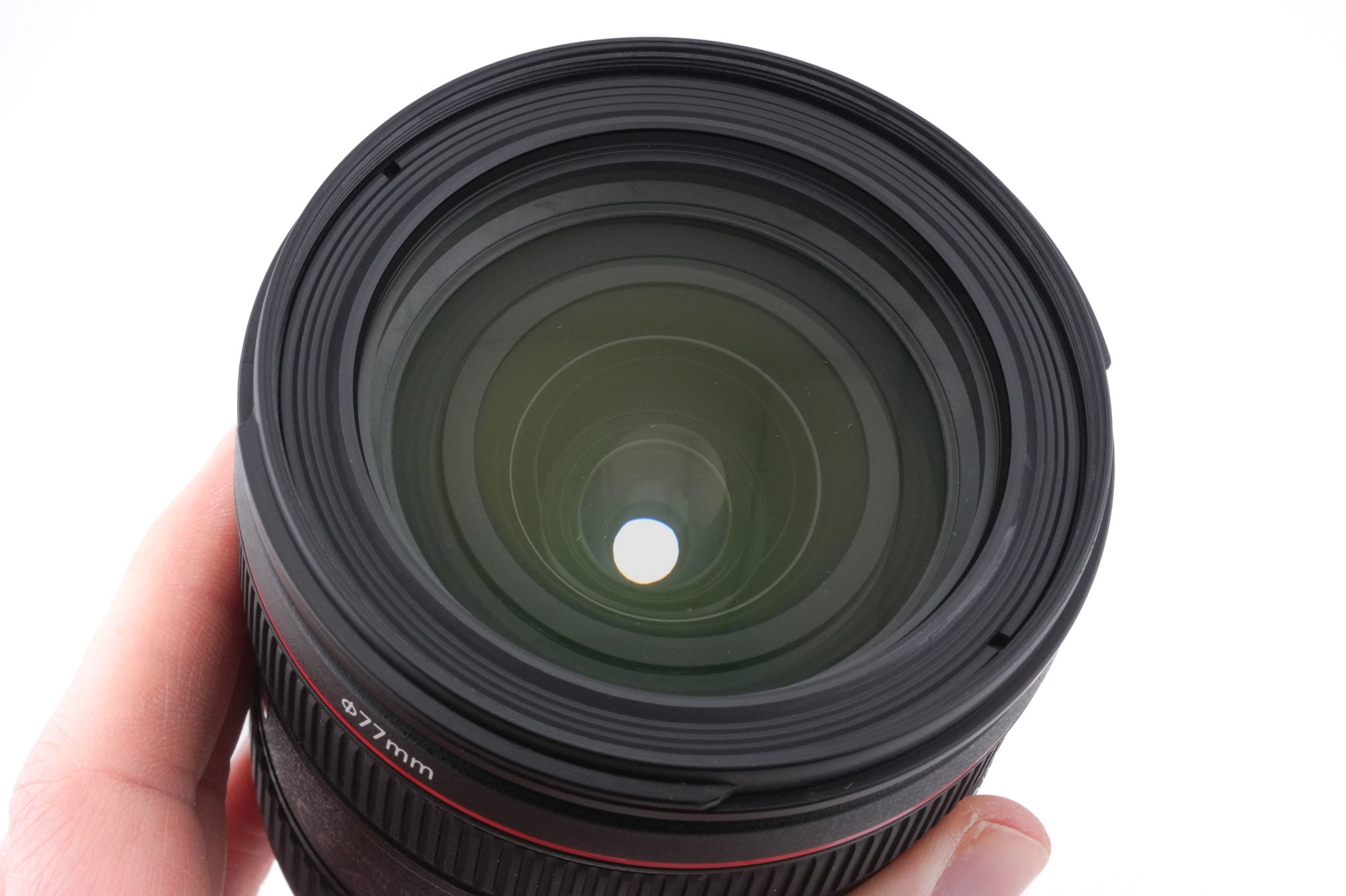 Canon 24-70mm f4 L IS USM