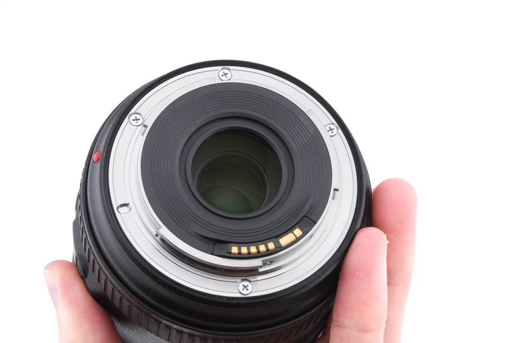 Canon 24-70mm f4 L IS USM