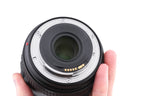 Canon 24-70mm f4 L IS USM