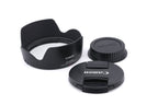 Canon 24-70mm f4 L IS USM