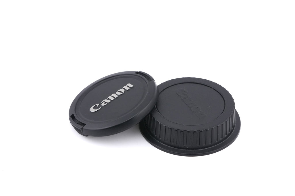 Canon 50mm f1.4 USM
