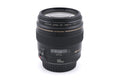 Canon 100mm f2 USM