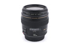 Canon 100mm f2 USM