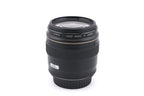 Canon 100mm f2 USM