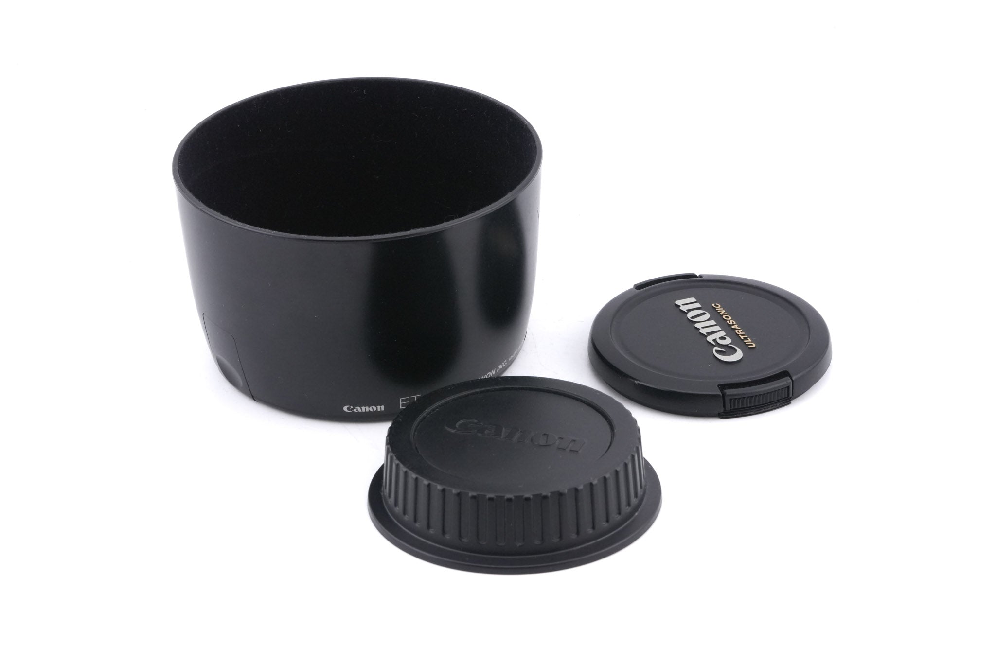 Canon 100mm f2 USM