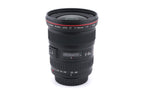 Canon 17-40mm f4 L USM