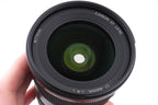 Canon 17-40mm f4 L USM