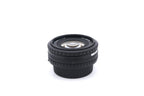 Nikon 50mm f1.8 Series E