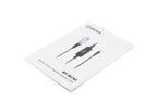 Boya BY-BCA6 XLR To 3.5mm Plug Microphone Cable