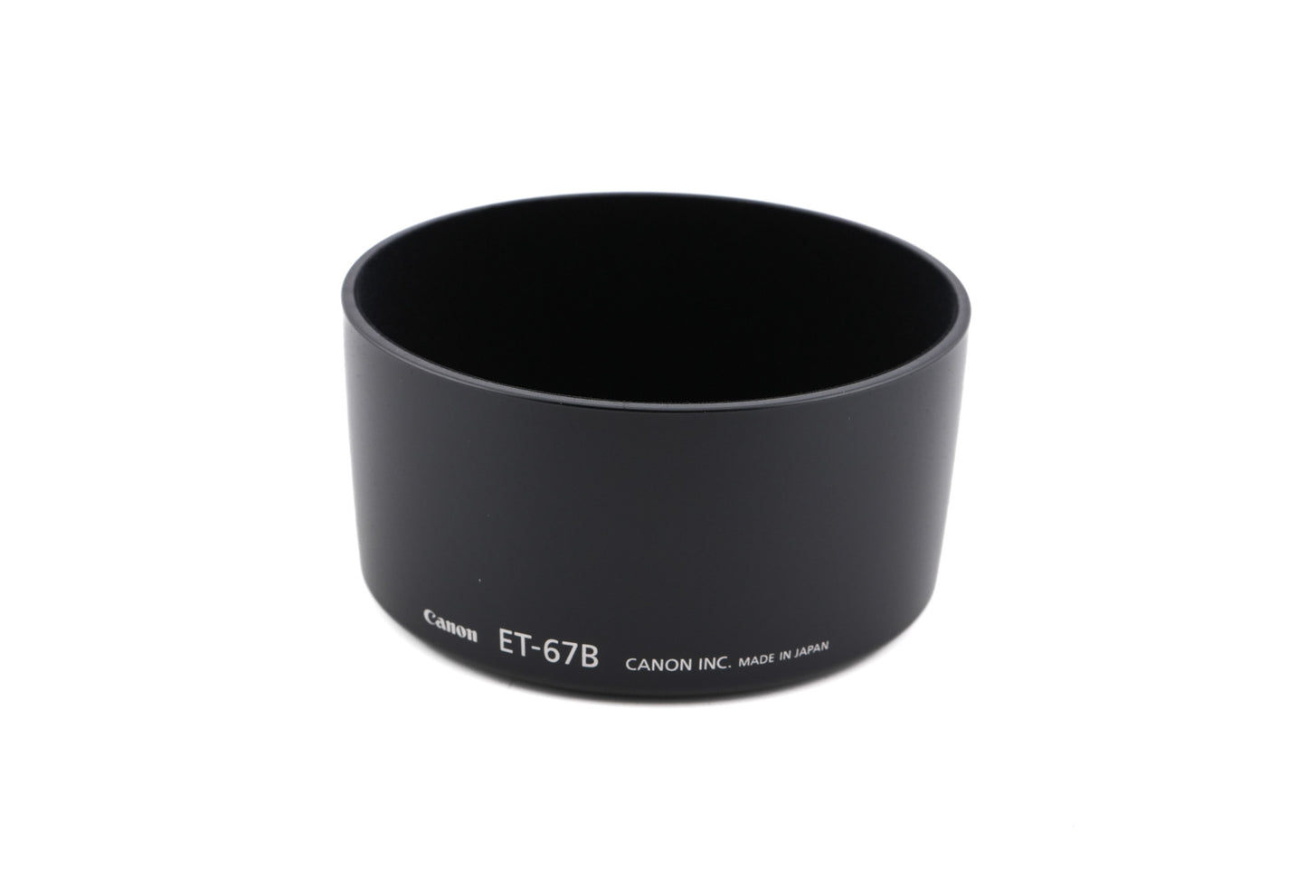 Canon ET-67B Lens Hood