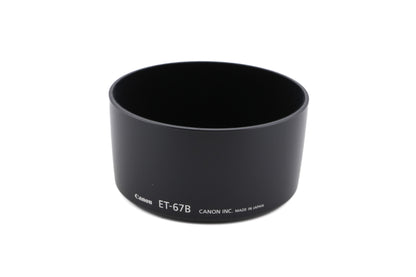 Canon ET-67B Lens Hood