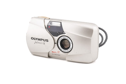 Olympus Mju-II