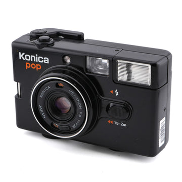 Konica Pop