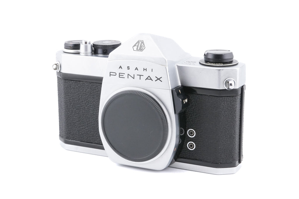 Pentax SP 1000
