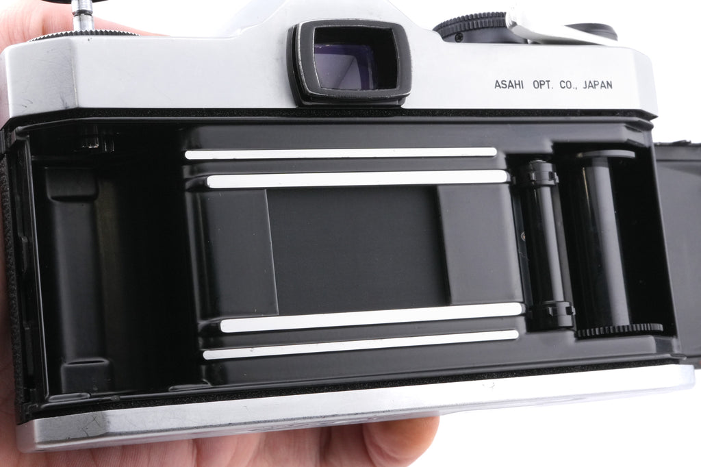 Pentax SP 1000