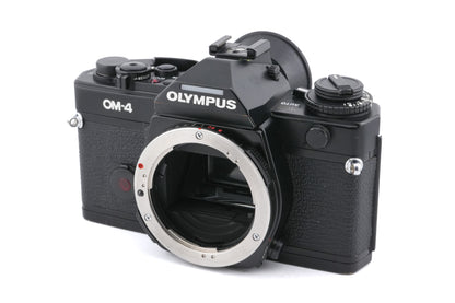 Olympus OM-4