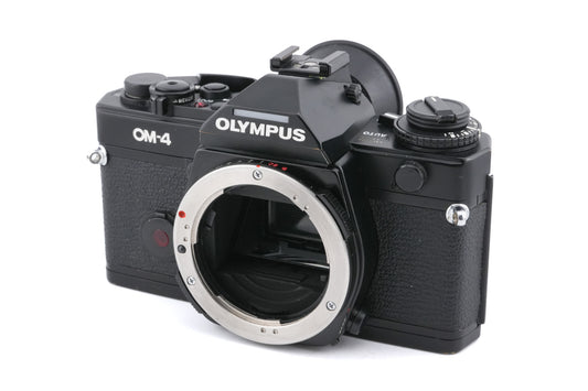 Olympus OM-4