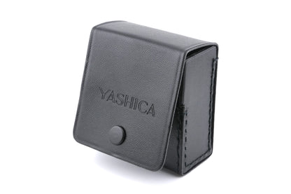 Yashica 54mm Square Metal Lens Hood