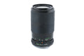 Vivitar 70-210mm f4.5-5.6 MC Macro Focusing Zoom