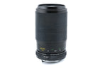 Vivitar 70-210mm f4.5-5.6 MC Macro Focusing Zoom