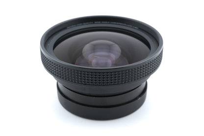 Raynox 0.66x Wide Angle Conversion Lens HD-6600 Pro