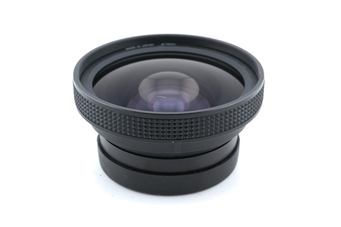 Raynox 0.66x Wide Angle Conversion Lens HD-6600 Pro