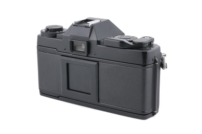 Mamiya ZM Quartz